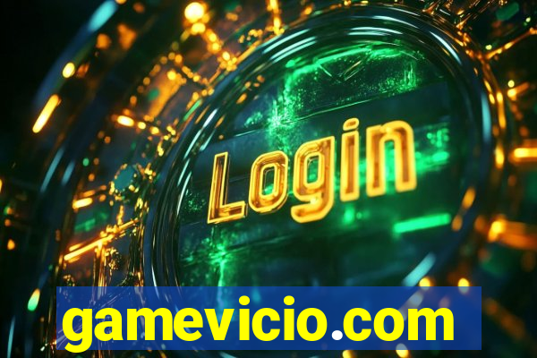 gamevicio.com