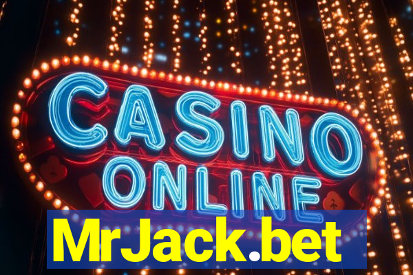 MrJack.bet