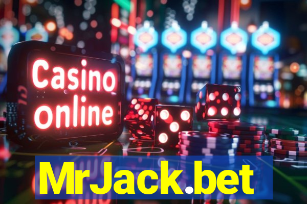 MrJack.bet