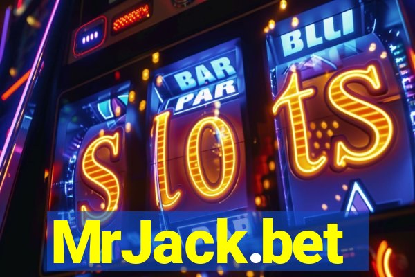 MrJack.bet
