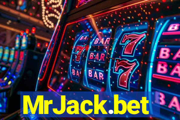 MrJack.bet