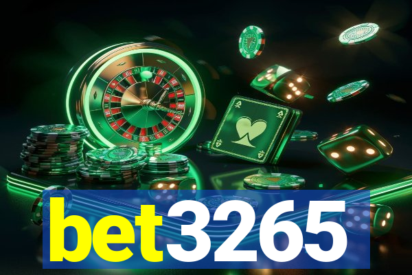 bet3265