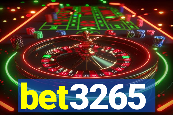 bet3265