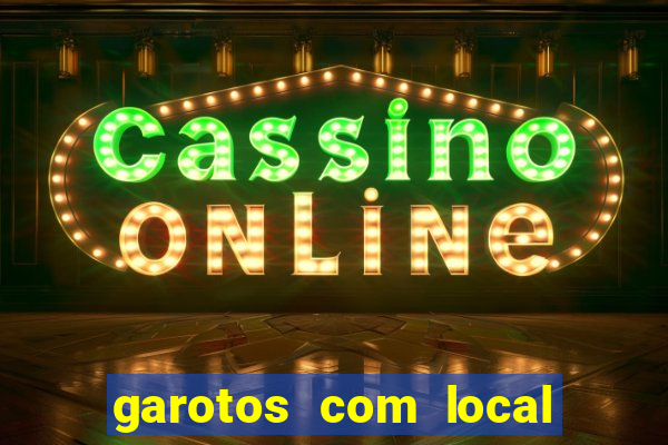 garotos com local porto alegre