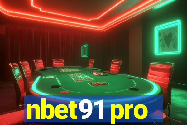 nbet91 pro