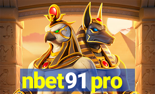 nbet91 pro