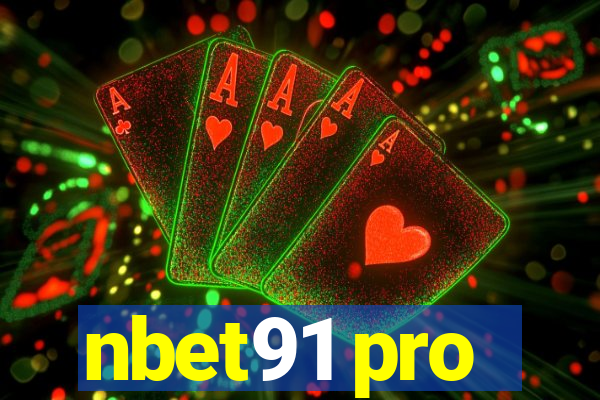 nbet91 pro