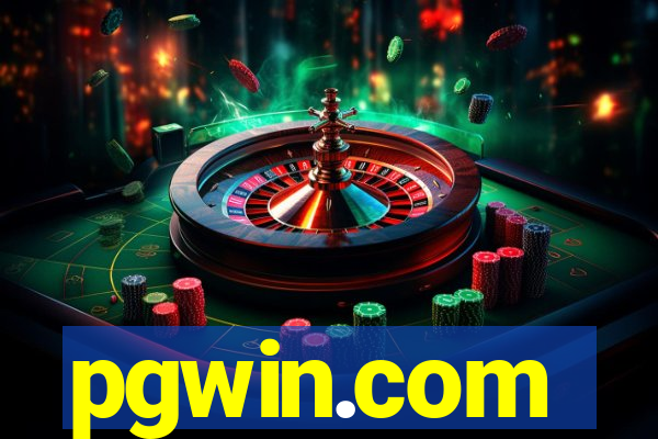 pgwin.com