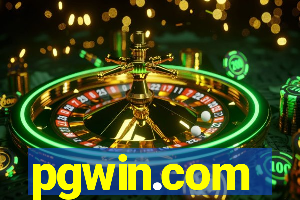 pgwin.com