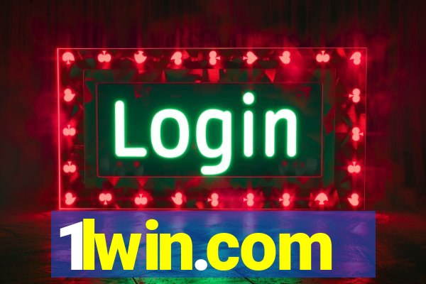 1lwin.com