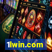 1lwin.com