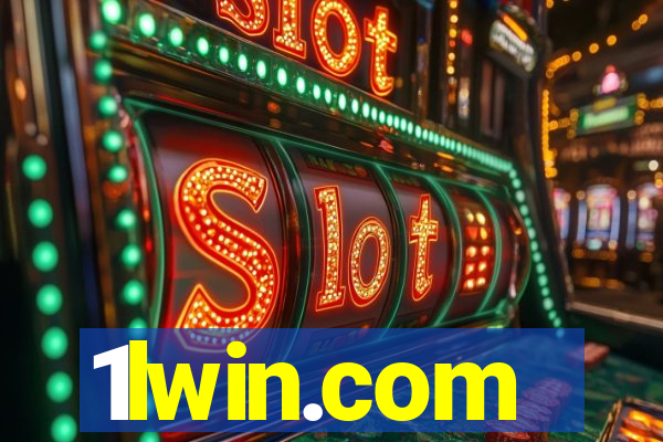 1lwin.com