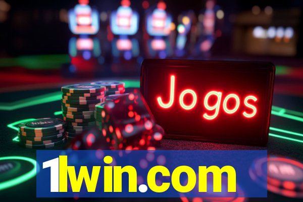 1lwin.com