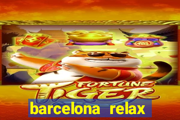 barcelona relax campo grande ms