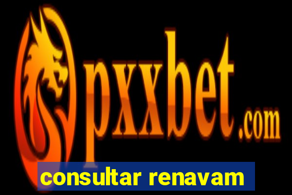 consultar renavam