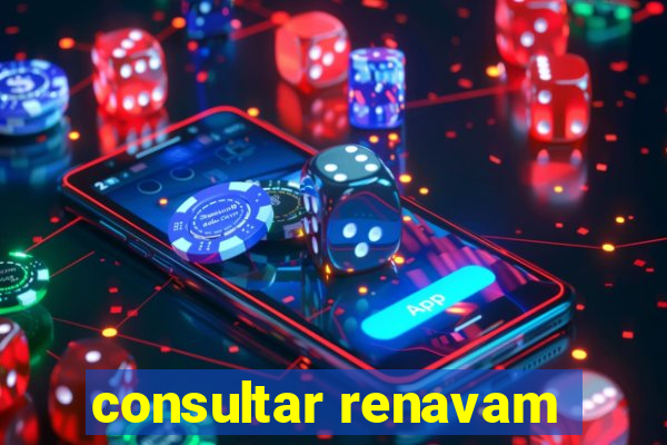consultar renavam