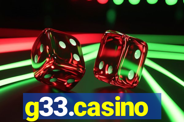 g33.casino