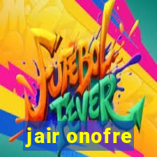 jair onofre