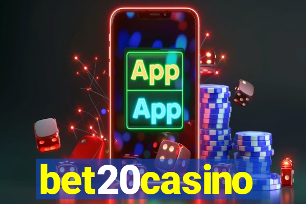 bet20casino