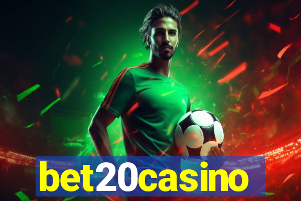 bet20casino