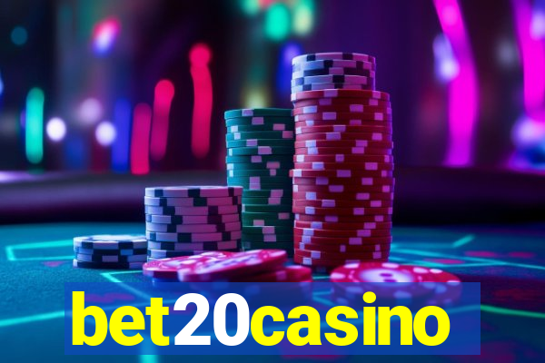 bet20casino