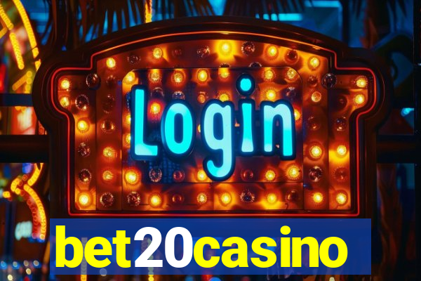 bet20casino