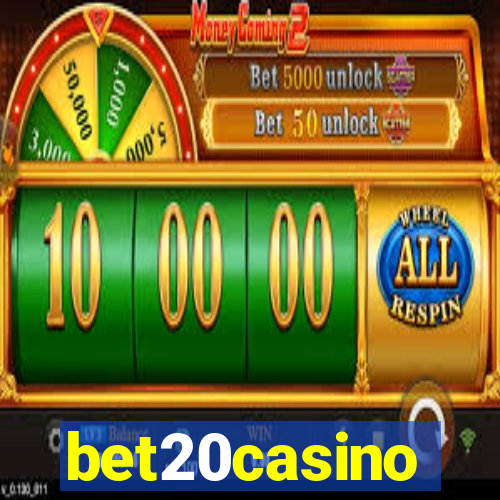 bet20casino