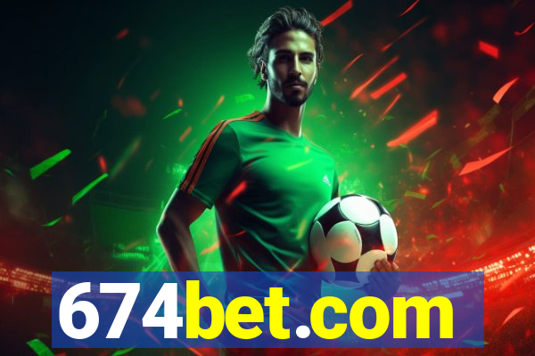 674bet.com