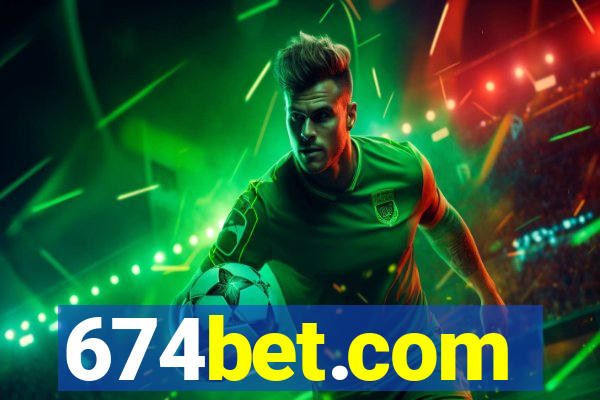 674bet.com