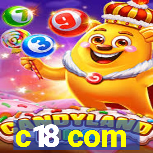 c18 com