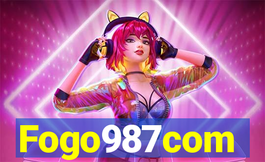 Fogo987com