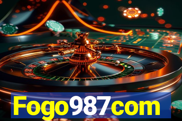 Fogo987com