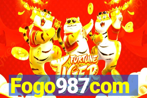 Fogo987com