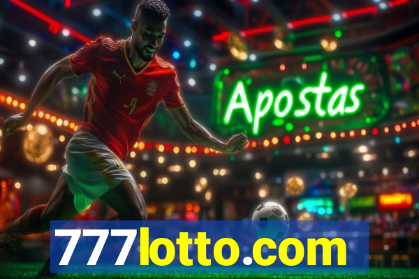 777lotto.com