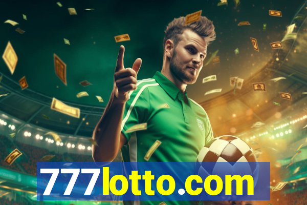 777lotto.com
