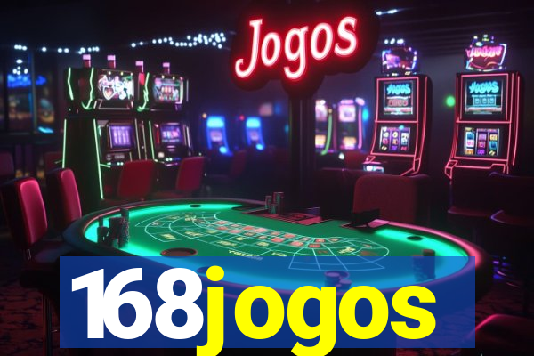 168jogos