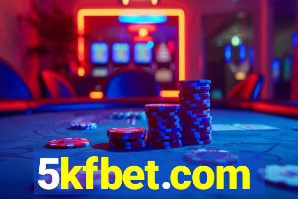 5kfbet.com