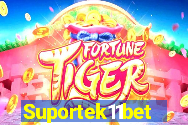 Suportek11bet
