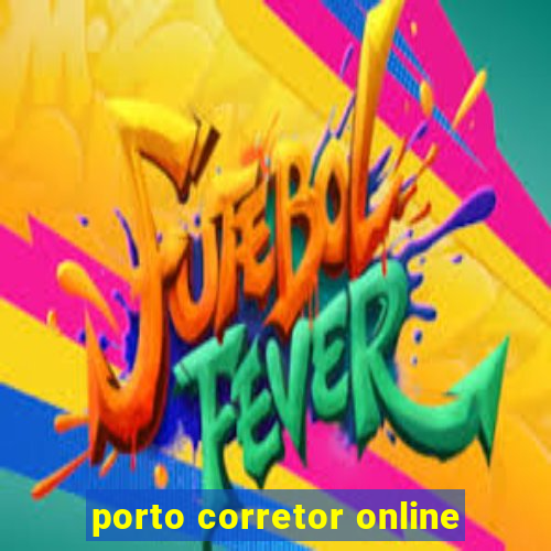 porto corretor online