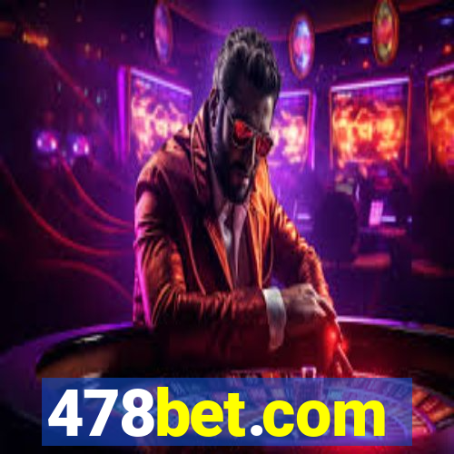 478bet.com