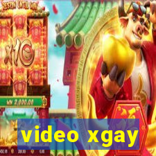 video xgay
