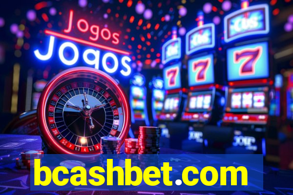 bcashbet.com