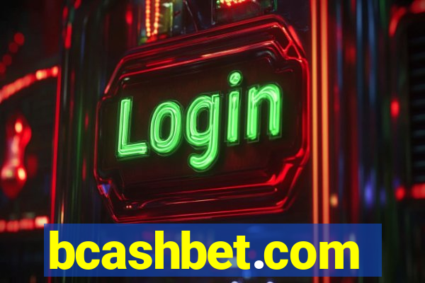 bcashbet.com