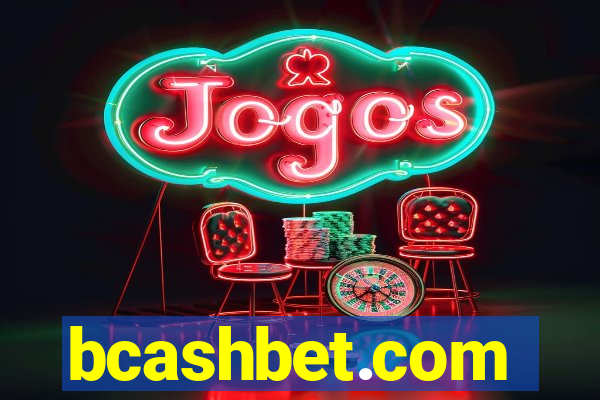 bcashbet.com