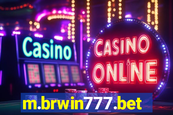 m.brwin777.bet