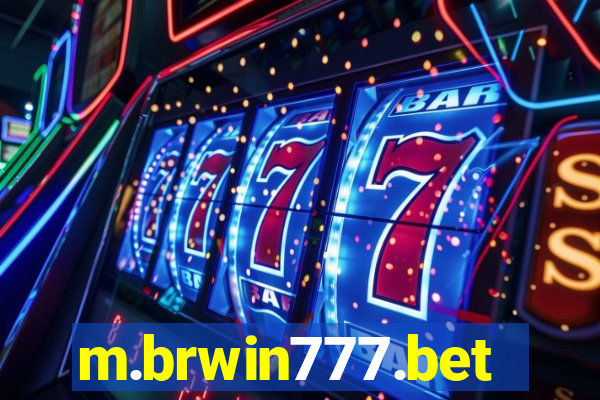 m.brwin777.bet