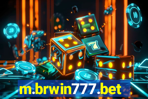 m.brwin777.bet