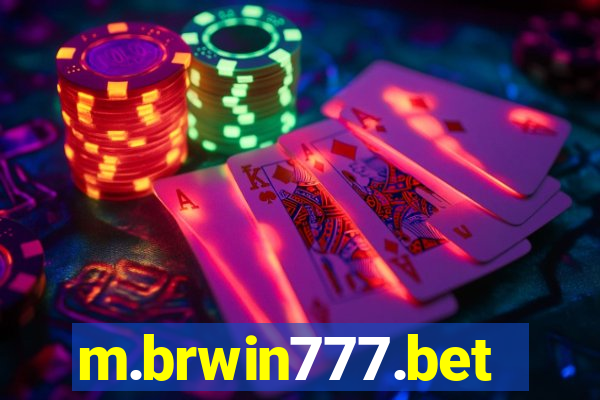 m.brwin777.bet