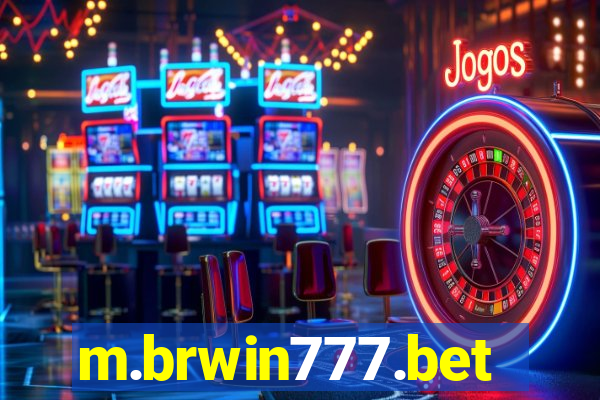 m.brwin777.bet