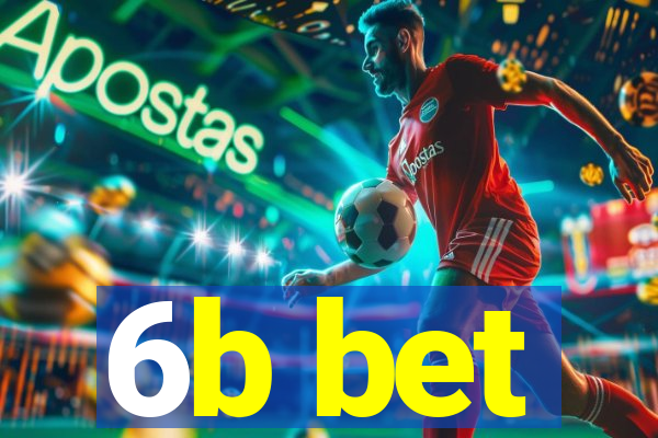 6b bet